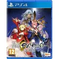 Produktbild: Marvelous Fate Extella : the Umbral Star, PlayStation 4, T (Jugendliche), Physische Medien