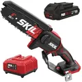 Produktbild: Skil 0512CA - Akku-Handkettensäge - 20V/2.5ah