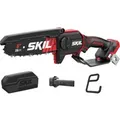 Produktbild: Skil Akku-Ästsäge 0512CA Bürstenlos Ohne 20 V Akku & Ladegerät 15 cm