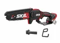 Produktbild: SKIL 0512CA Akku-Gartensäge (15cm Länge,autom. Kettenschmierung,50ml Ölbehälter)