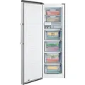 Produktbild: Amica - GSN 328 150 E - Gefrierschrank - NoFrost - Edelstahl - Silber