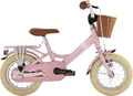 Produktbild: Puky Kinderfahrrad YOUKE Classic 12, Ab 3 Jahren, 12 Zoll