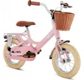 Produktbild: Puky Jugendfahrrad Kinderfahrrad Youke Classic 12 Alu - Farbe: retro-rose