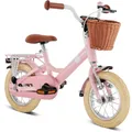 Produktbild: Youke 12 Classic retro rose
