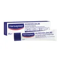 Produktbild: HANSAPLAST Wundheilsalbe 20 g