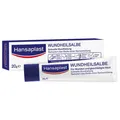 Produktbild: Hansaplast Wundheilsalbe · 20 g · PZN 13860885