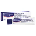Produktbild: Hansaplast Wundheilsalbe · 20 g · PZN 13860885 3455293