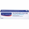 Produktbild: HANSAPLAST Wundheilsalbe 20 g PZN13860885