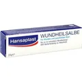 Produktbild: HANSAPLAST Wundheilsalbe 20 g PZN 13860885