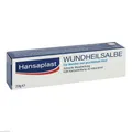 Produktbild: HANSAPLAST Wundheilsalbe 20g für Wunden und geschädigte Haut PZN 13860885