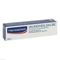 Produktbild: 2x HANSAPLAST Wundheilsalbe 20 G