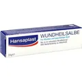 Produktbild: HANSAPLAST Wundheilsalbe 20 g