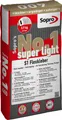 Produktbild: Sopro No. 1 S1 Flexkleber super light Fliesen Naturstein Kleber 25kg No Nr. 1