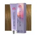 Produktbild: Wella Illumina Color 7/Mittelblond 60ml - permanente Färbung