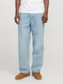 Produktbild: Jack & Jones Relax-fit-Jeans JJIALEX mit cleanem Look und Taschenvielfalt Baumwolle, relax fit