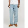 Produktbild: Jack & Jones Relax-fit-Jeans JJIALEX mit cleanem Look und Taschenvielfalt Baumwolle, relax fit blau 29