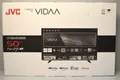 Produktbild: JVC LT-50VD3555 Fernseher 50 Zoll VIDAA Smart TV 4K UHD HDR LED TV Triple-Tuner
