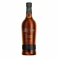 Produktbild: Ron Zacapa Edicion Negra Solera Gran Reserva Especial Rum Black Petate 43% 700ml