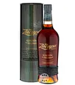Produktbild: Ron Zacapa Edición Negra Sistema Solera Rum / 43 % Vol. / 0,7 L Flasche in GP
