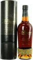 Produktbild: Ron Zacapa Edicion Negra 43% 0,7l