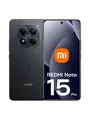 Produktbild: Xiaomi Redmi Note 15 Pro 4G 256GB/8GB - Black