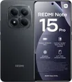 Produktbild: Xiaomi Redmi Note 15 Pro LTE 256GB/8GB RAM Dual-SIM black