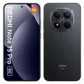 Produktbild: Xiaomi Redmi Note 15 Pro (256 GB, Black, 6.77