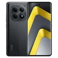 Produktbild: XIAOMI Redmi Note 15 Pro 4G 8/256GB Smartphone Schwarz - Schwarz