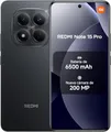 Produktbild: XIAOMI Redmi Note 15 Pro 8+256 Black (No Power Adapter Included)