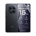 Produktbild: SMARTPHONE REDMI NOTE 15 PRO - 8+256GB 4G BLACK NERO