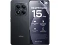 Produktbild: XIAOMI REDMI Note 15 Pro 256 GB Black Dual SIM * RETOURE *