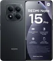 Produktbild: Xiaomi Redmi Note 15 Pro LTE 256GB 8GB RAM Dual Schwarz EU