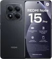 Produktbild: Xiaomi Redmi Note 15 Pro 8+256GB 6.77