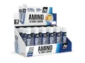 Produktbild: All Stars Amino 12.000, 18 x 25 ml Ampullen, Orange