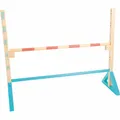 Produktbild: Legler Small Foot Hindernis Active, Laufhürde, Sprungstab, ab 3 Jahren, 12438