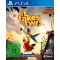 Produktbild: It Takes Two, PlayStation 4-Spiel