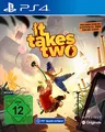 Produktbild: It Takes Two PS4 / PS5 Deutsch