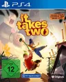 Produktbild: It Takes Two Playstation 4 ⭐ NEU OVP ⭐