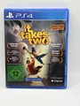 Produktbild: It Takes Two (Sony PlayStation 4)