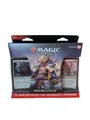 Produktbild: Magic The Gathering Starter-Set, 2 Decks gebrauchsfertig, Italienische Version