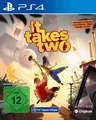Produktbild: It Takes Two | PlayStation 4 (PS4) | Zustand: SEHR GUT