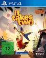 Produktbild: It Takes Two | Playstation 4 (PS4) | Zustand: NEU
