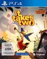 Produktbild: PS4 / Sony Playstation 4 - It Takes Two DE mit OVP NEUWERTIG