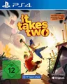 Produktbild: It Takes Two PS4 Neu PlayStation 4 PS4 OVP DE