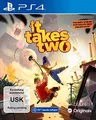 Produktbild: PS4 / Sony Playstation 4 - It Takes Two DE NEU & OVP