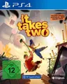 Produktbild: It Takes Two - PlayStation 4 / PS4 - NEU & OVP