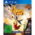 Produktbild: It Takes Two Sony PS4 inkl. PS5 Upgrade Spiel Playstation 4 NEU&OVP