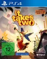 Produktbild: It Takes Two     PS4          !!!!! NEU+OVP !!!!!