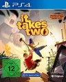 Produktbild: IT TAKES TWO - (inkl. kostenloser Update auf PS5 Ve... | Game | Zustand sehr gut
