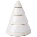 Produktbild: like. by Villeroy & Boch Winter Glow Dose Baum ø 18,8 cm